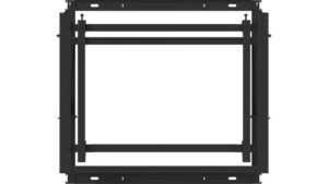 Soporte de Pared Hikvision DS-DN4601W – VESA 600x400mm | Estructura Acero