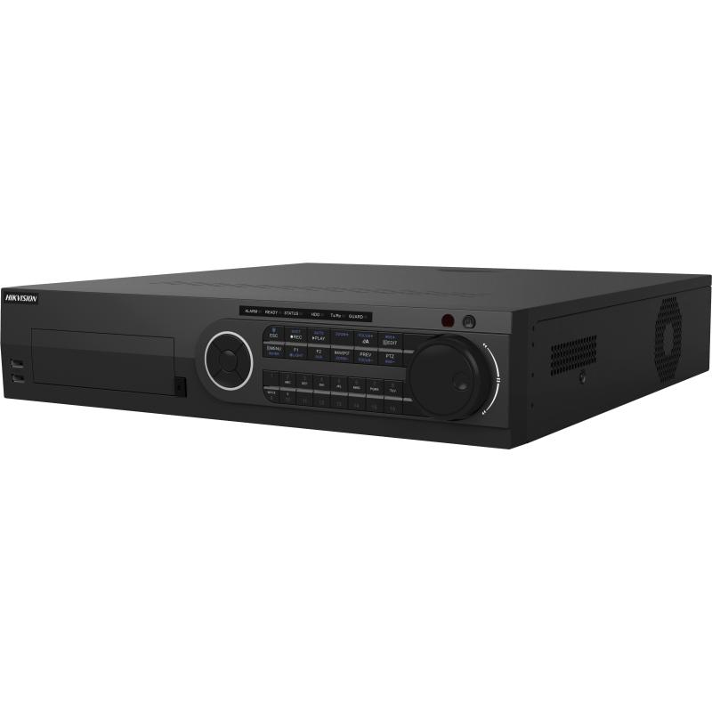 DVR Hikvision iDS-8116HQHI-M8/S 16 Canales con Inteligencia Artificial