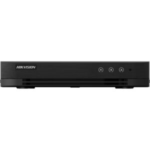 DVR Hikvision 4 Canales 1080p H.265+ Motion Detection 2 DS-7204HGHI-M1/T