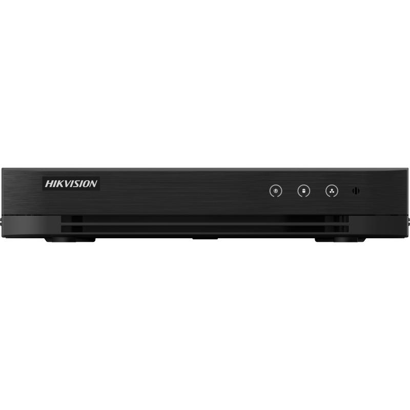 DVR Hikvision 4 Canales 1080p H.265+ Motion Detection 2 DS-7204HGHI-M1/T