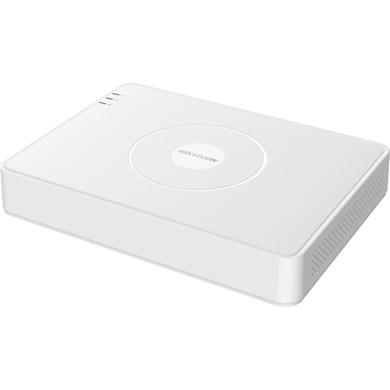 DVR Hikvision 16 Canales DS-7116HGHI-M1 con Detección Inteligente IA