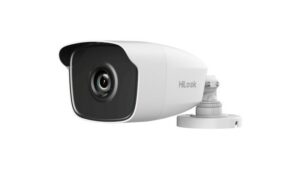 Cámara Bullet HiLook THC-B220-M 1080p IR 40m Exterior IP66 | Hikvision
