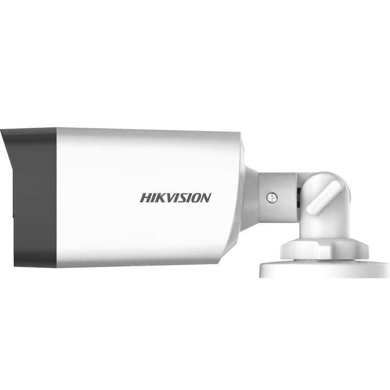 Cámara Hikvision 5MP Turbo HD DS-2CE17H0T-IT5F Exterior 80m IR IP67