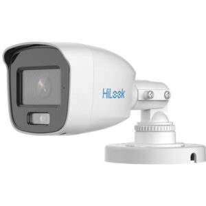 Cámara Seguridad Hikvision HiLook THC-B159-MS 3K ColorVu 24/7 con Audio