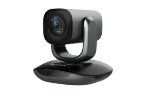 Cámara Videoconferencia PTZ Hikvision DS-U102 Full HD 2MP USB WDR 120dB