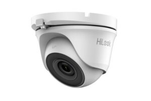 Cámara Turret HiLook THC-T150-M 5MP Visión Nocturna 20m | Hikvision Colombia