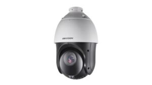 Cámara PTZ Hikvision DS-2AE4215TI-D 2MP DarkFighter 15X Zoom IR 100m