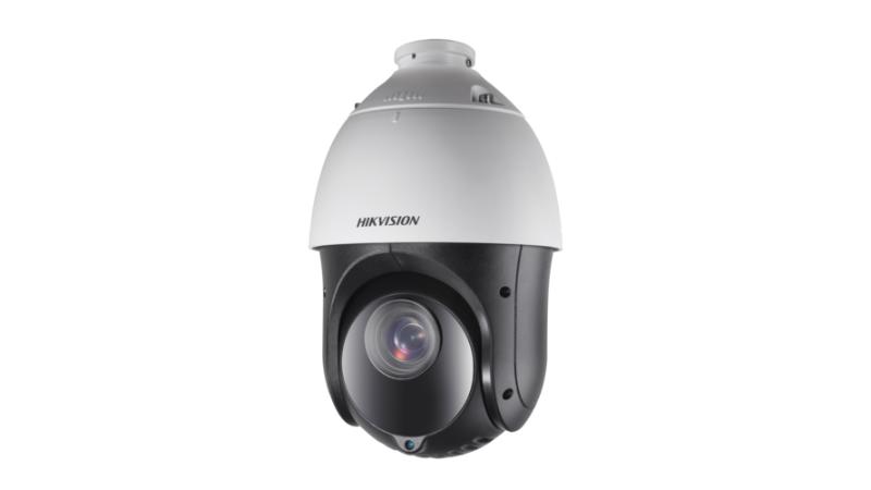 Cámara PTZ Hikvision DS-2AE4215TI-D 2MP DarkFighter 15X Zoom IR 100m