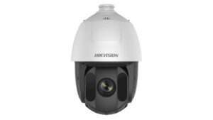 Cámara PTZ Turbo HD Hikvision DS-2AE5225TI-A 2MP 25x Zoom 150m IR