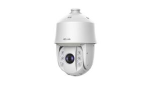 Cámara PTZ Hikvision HiLook 2MP Zoom 25x IR 150m PTZ-T5225I-A