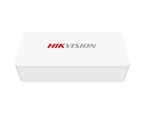 Switch PoE Hikvision DS-3E0502P-E – 2 Puertos Gigabit 30W No Administrado