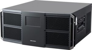 Controlador de Videowall Hikvision DS-C30S-S11 | 40 Pantallas 4K Profesional