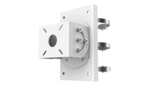 Soporte para Radar Hikvision DS-PRB-1310 – Instalación Vertical Exterior