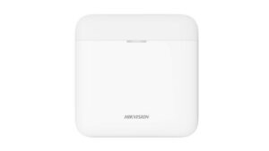 Repetidor Inalámbrico Hikvision DS-PR1-WB AX PRO 433MHz | Expansión Alarma