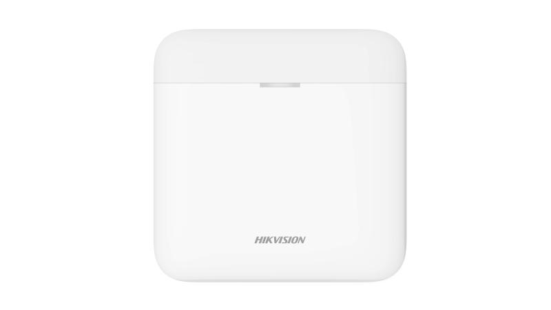 Repetidor Inalámbrico Hikvision DS-PR1-WB AX PRO 433MHz | Expansión Alarma