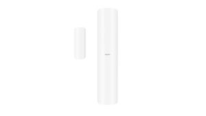 Sensor Magnético Inalámbrico Hikvision AX PRO con Detección de Golpe