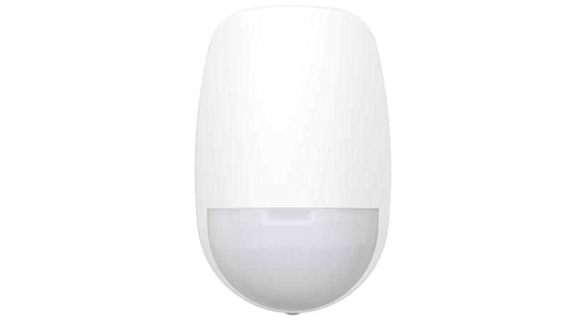 Sensor Movimiento PIR Inalámbrico Hikvision DS-PDP15P AX PRO Pet Immune 15m