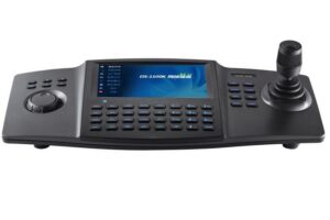 Teclado Controlador Hikvision DS-1100KI-C | Control Profesional Video Wall