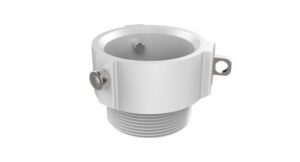 Bracket Adaptador Hikvision DS-1681ZJ – Soporte Universal Profesional