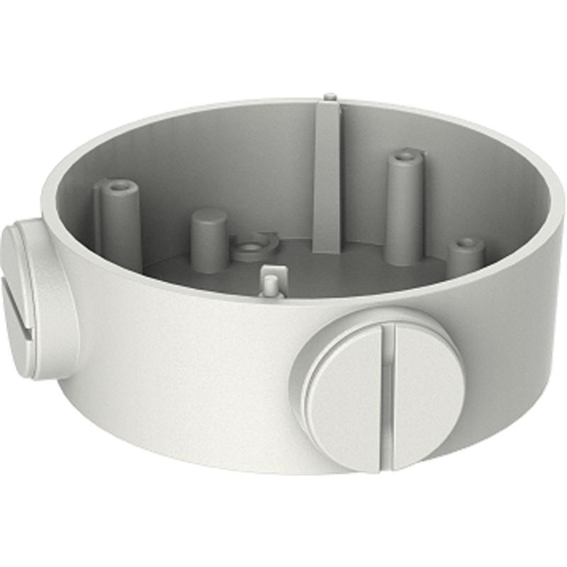 Caja de Conexiones Hikvision DS-1260ZJ-AC para Cámaras Bala | Aluminio