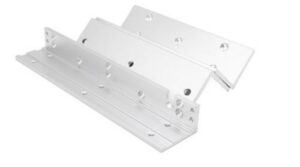 Bracket Soporte Hikvision DS-K4H258-LZ para Chapas Magnéticas