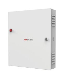 Controlador de Acceso Hikvision DS-K2604-G – 4 Puertas Profesional Serie Pro
