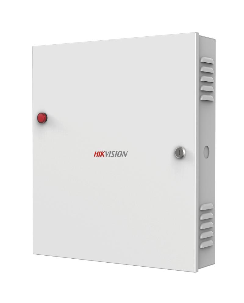 Controlador de Acceso Hikvision DS-K2604-G – 4 Puertas Profesional Serie Pro