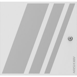 Controlador de Acceso Profesional Hikvision DS-K2624X – 4 Puertas