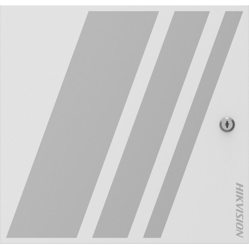 Controlador de Acceso Profesional Hikvision DS-K2624X – 4 Puertas