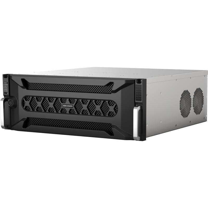 NVR Hikvision DS-96128NI-I24 Ultra Series - 128 Canales IP 576Mbps 24HDD