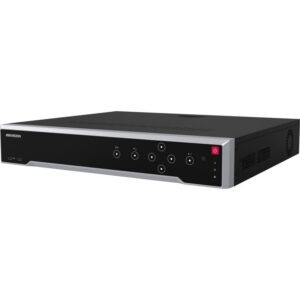 NVR Hikvision 32 Canales Ultra 4K DS-7732NI-M4 – 320Mbps H.265+