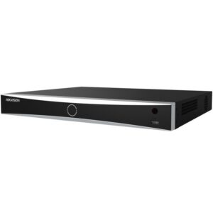 NVR Hikvision DS-7608NXI-K2/8P(D) 8 Canales PoE AcuSense Pro Series 4K