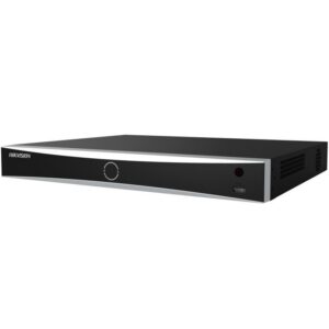 NVR Hikvision 16 Canales 4K con AcuSense | DS-7616NXI-K2/D | Pro Series
