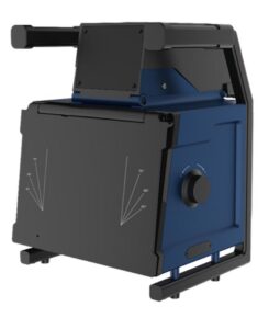 Sistema Radar LPR Hikvision 9MP IDS-TDI900 | Reconocimiento Placas Vehicular