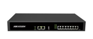 Servidor SIP Hikvision DS-KS6150 – 50 Extensiones y 25 Llamadas Concurrentes