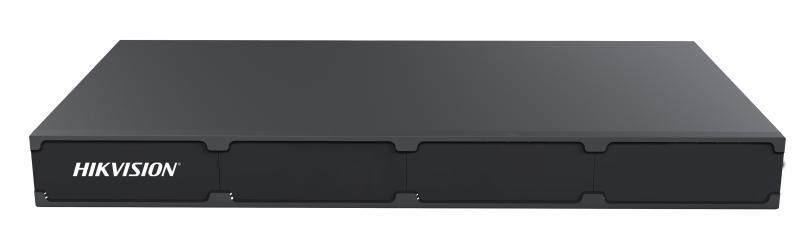 Servidor SIP Hikvision DS-KS6160 – 200 Usuarios, 60 Llamadas Concurrentes