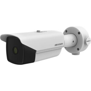 Cámara Térmica Hikvision DS-2TD2138-15/QY 384×288 Detección Perimetral