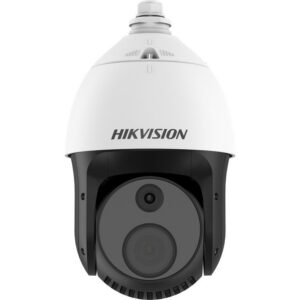 Cámara Térmica PTZ Hikvision DS-2TD4228-10/S2 – Detección Fuego y Perímetro