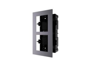 Soporte Empotrado DS-KD-ACF2 para Videoportero Modular Hikvision