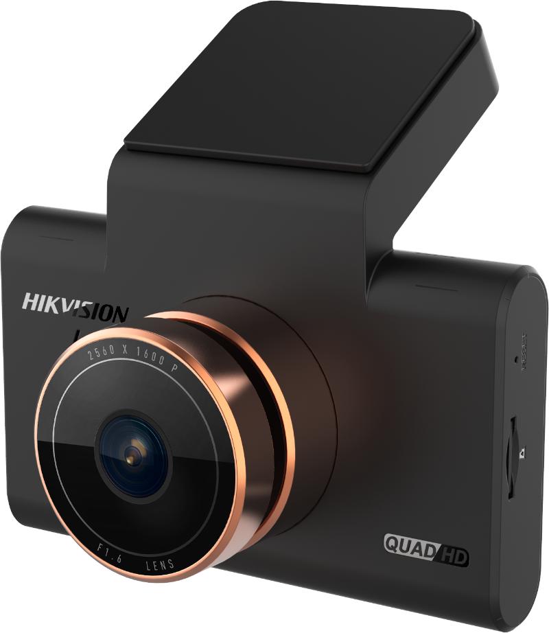 Hikvision AE-DC5313-C6PRO Dashcam 1600P GPS WiFi ADAS Control por Voz