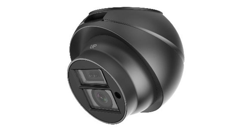 Cámara Móvil Hikvision AE-VC222T-ITS 1080p para Vehículos con Audio