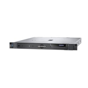 Servidor VMS HikCentral Professional 64 Canales | Hardware Dell Rack 1U