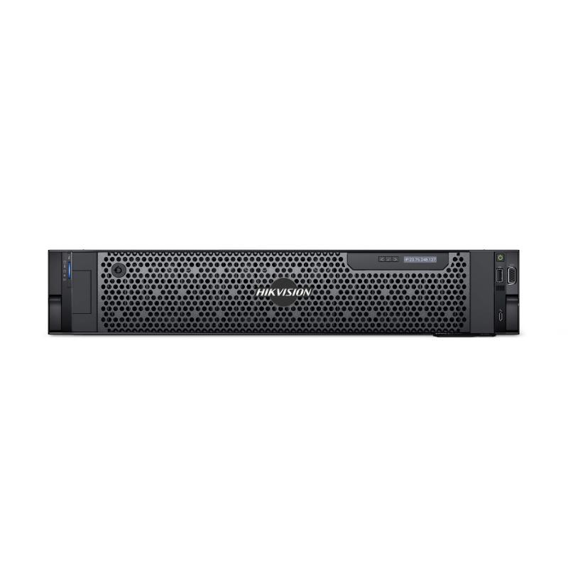 Servidor Hikvision DS-VD22D-D/HW2 – 2U Rack 10 Cores 32GB RAM Expandible