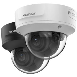 Cámara IP Hikvision DS-2CD2743G2-IZS 4MP Varifocal Motorizada IK10