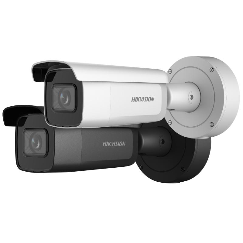 Cámara IP Hikvision 6MP Varifocal Motorizada DarkFighter DS-2CD2666G2-IZS
