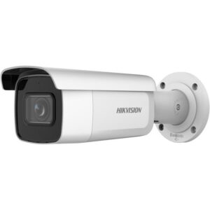 Cámara IP Bullet Hikvision 2MP Varifocal DarkFighter DS-2CD2626G2T-IZS