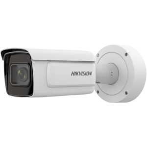 Cámara IP 4MP Hikvision LPR Reconocimiento Placas iDS-2CD7A46G0-IZHS