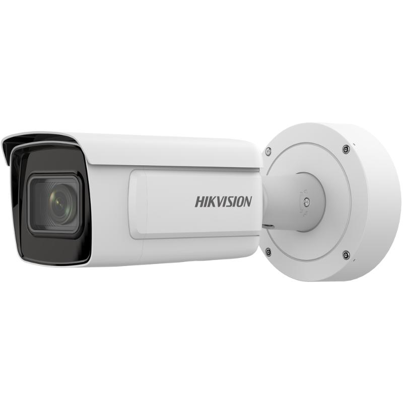 Cámara IP 4MP Hikvision LPR Reconocimiento Placas iDS-2CD7A46G0-IZHS
