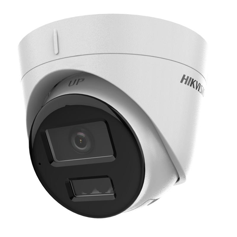 Cámara IP Hikvision 2MP DS-2CD1323G2-LIU Audio y Detección Inteligente