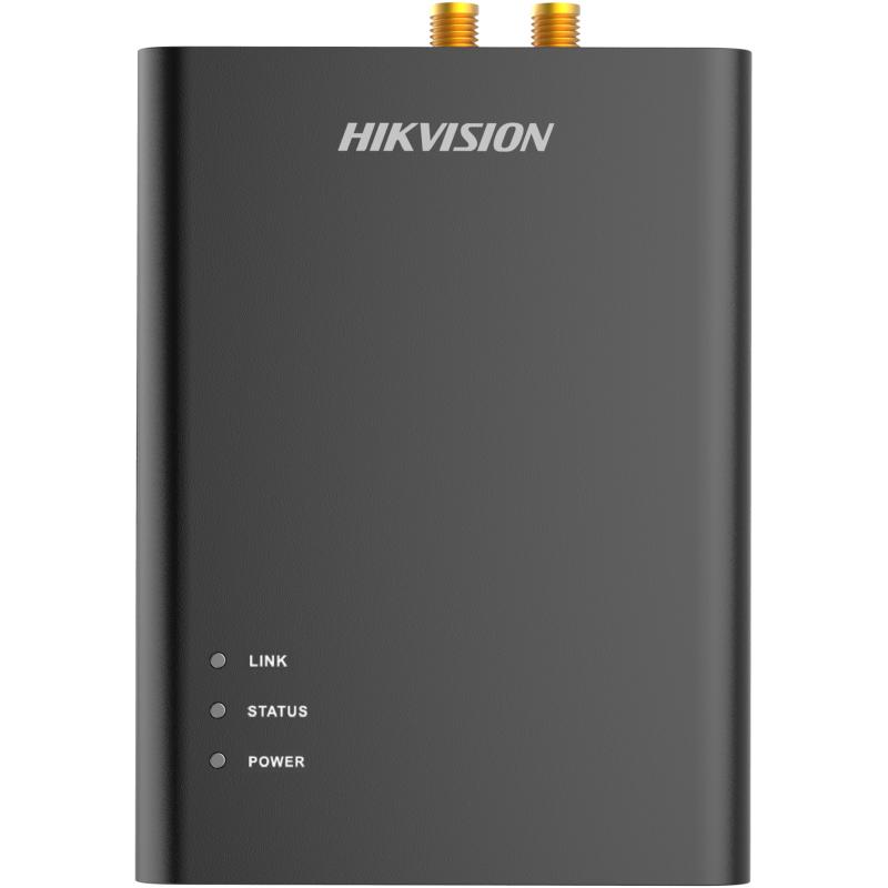 Cámara IP Modular Hikvision 2MP HEOP IA DS-2CD6425G2-C2 Plataforma Abierta
